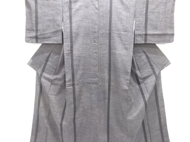Tsumugi Kimono Silk
